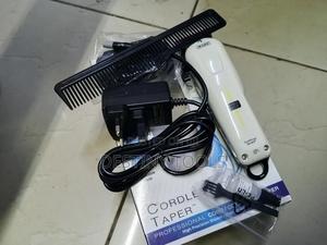Wahl Pro Lithium Cordless Taper - main view