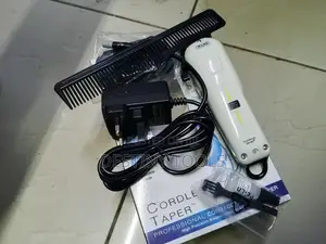 Wahl Pro Lithium Cordless Taper