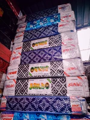 Mid-Year Sale! 4by6 8inch High Density Mattresses + Delivery