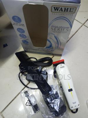 Wahl Professional Cord/Cordless Clipper - thumbnail 2