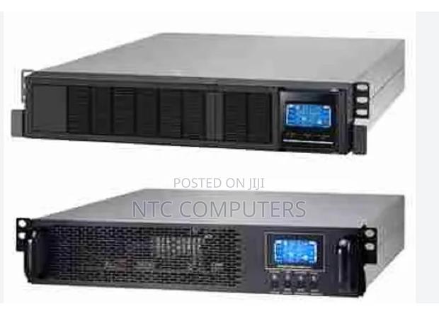 Mecer Me-2000-Wpru 2000va 2kva 1800w 12v 9ah 4pcs - main view