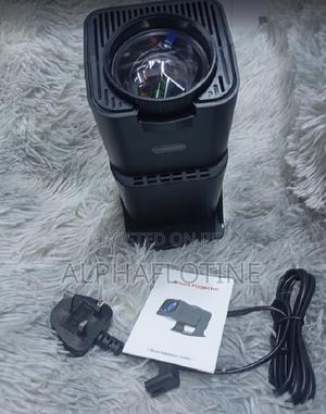 Hy320 Android 11 Mini Projector Native 1080p - thumbnail 2