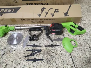 Affordable Brush Cutter / Brush Cutter