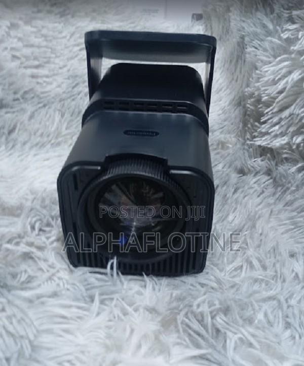 Projector Hy320 2gb 8gb/1920×1080 Pixels (Full Hd) - thumbnail 2