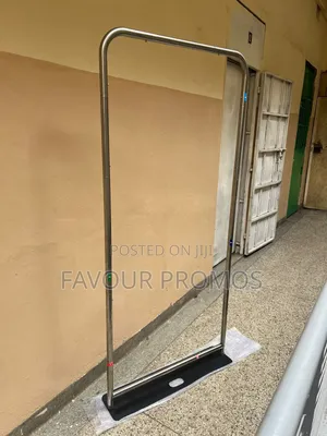 Fabric Roll Up