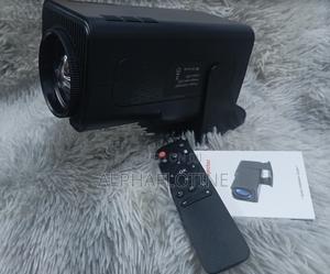 Projector Hy320 Versatile, Portable Resolutionandroid 11 - thumbnail 2