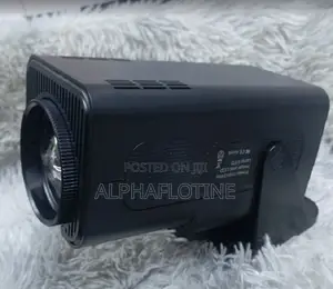Projector Hy320 Versatile, Portable Resolutionandroid 11