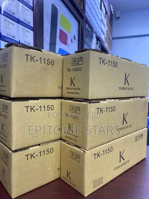 Kyocera Ecosys M2145dn/M2635dn Toner Tk1150 Yield 3,000