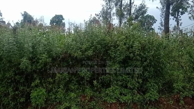 50*100 Plot in Kakamega for Sale