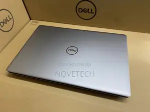 Laptop Dell Precision 7560 64GB Intel Xeon SSD 1T