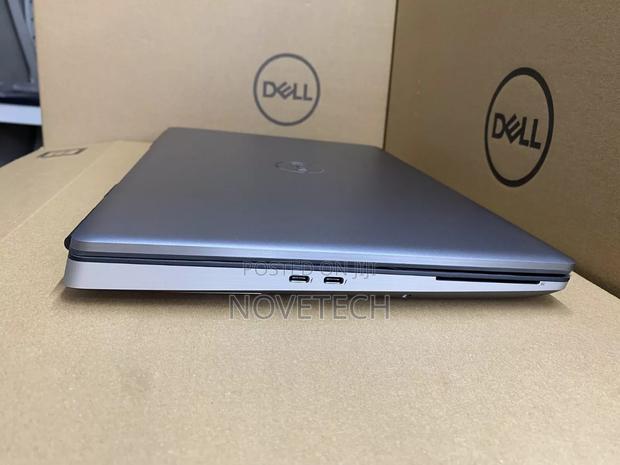 Laptop Dell Precision 7560 64GB Intel Xeon SSD 1T - thumbnail 6