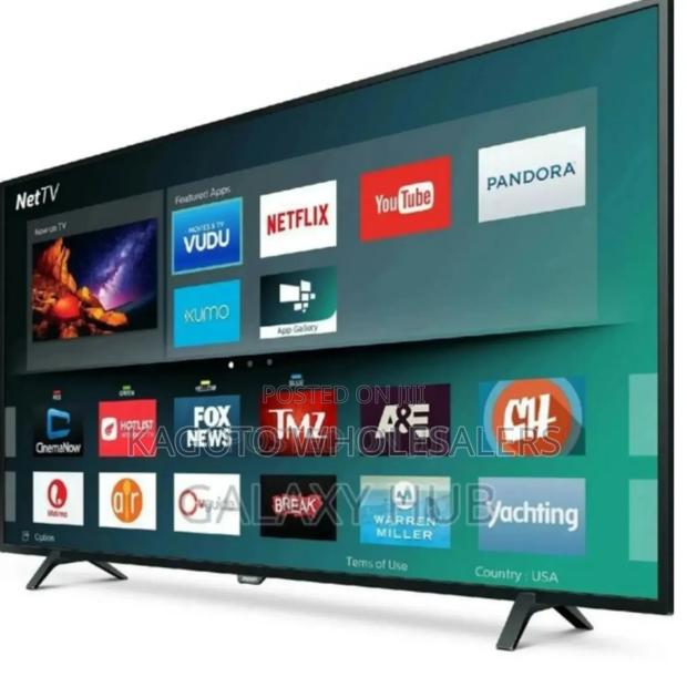 Vision Vidaa 65inches Smart Tv - thumbnail 2