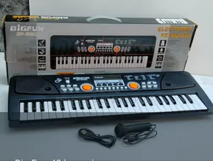 Big Fun 49 Keys Piano