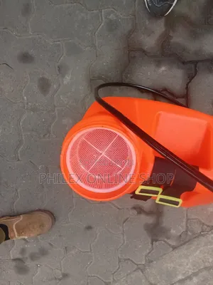 Finedrop 20litres Knapsack Sprayer With 4 in 1 Nozzles