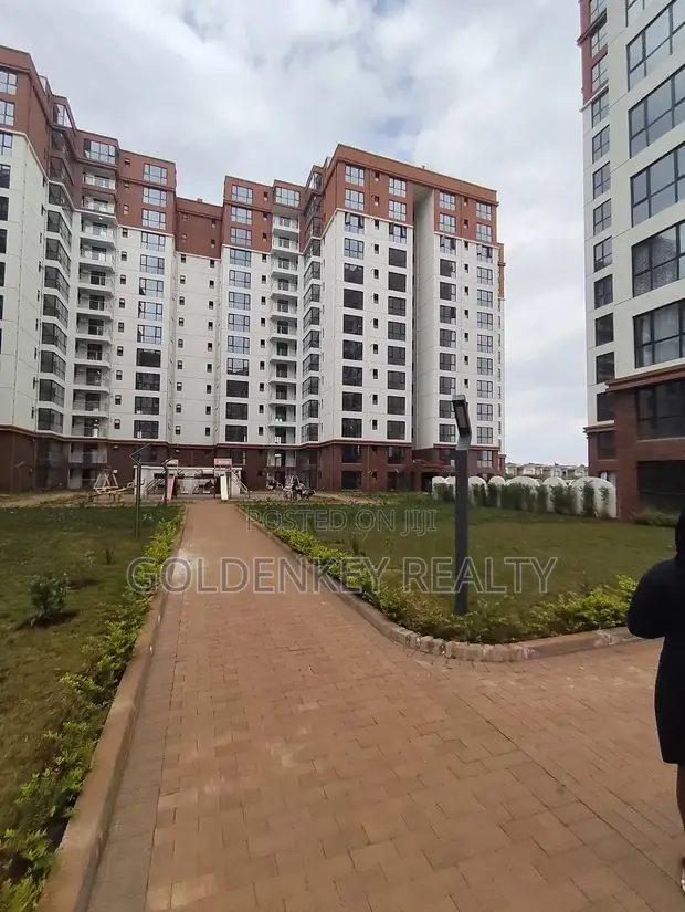 3bdrm Apartment in Syokimau for sale