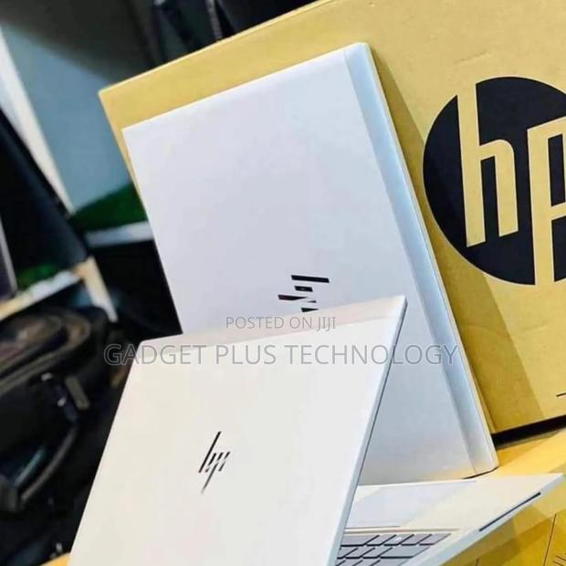 Laptop HP EliteBook 840 G7 8GB Intel Core I5 SSD 256GB