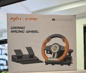 PXN-V3 Pro Gaming Racing Wheel - thumbnail 2