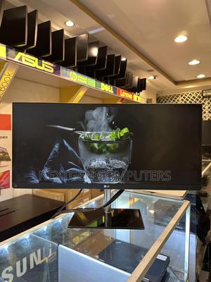 Lg 29ub67-B 29” Ips WFHD (2560x1080)Ultra-Wide Monitor - thumbnail 2