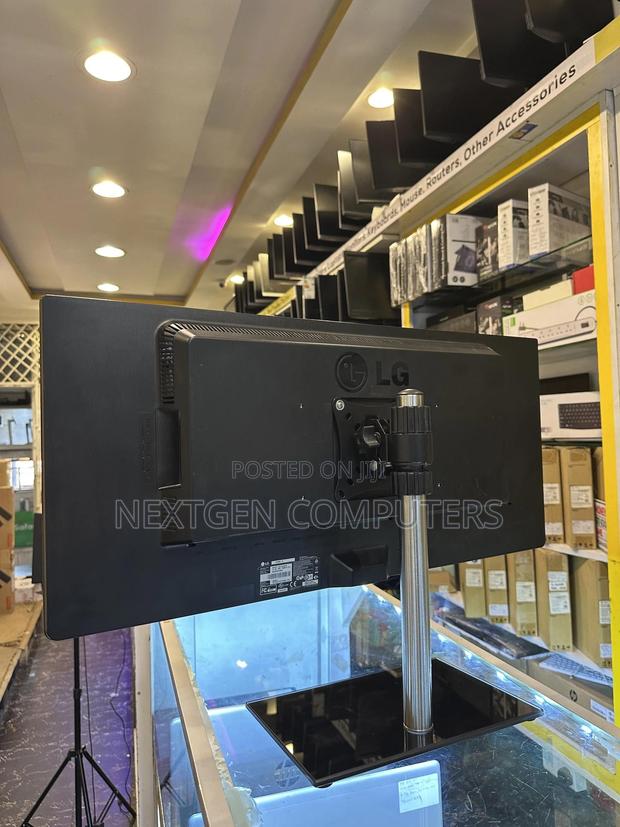 Lg 29ub67-B 29” Ips WFHD (2560x1080)Ultra-Wide Monitor - thumbnail 5