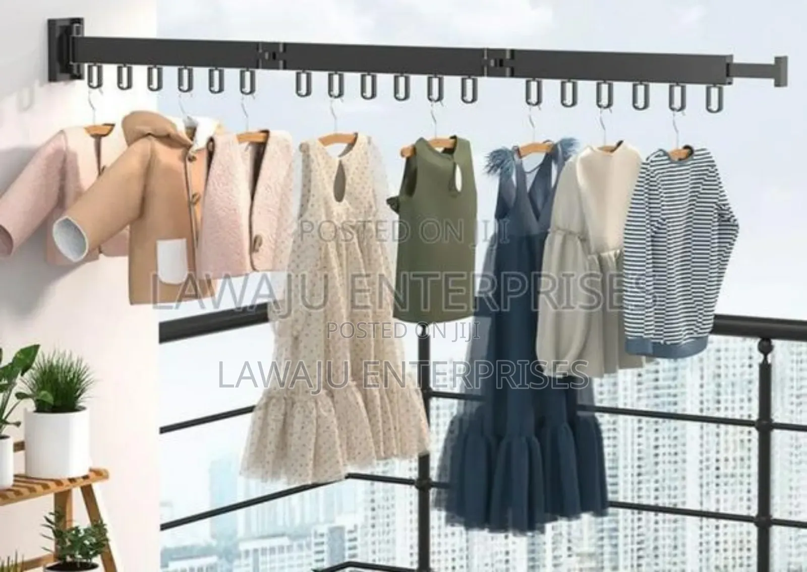 Drying Rack