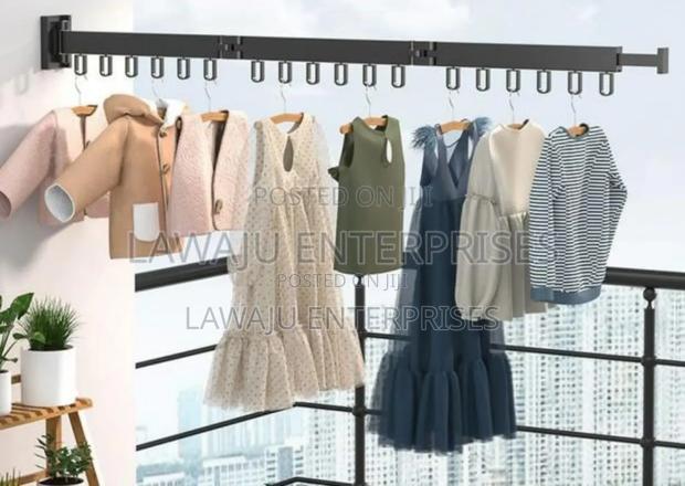 Drying Rack - main view