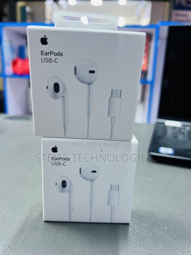 Earpods Type C iPhone15/16 - thumbnail 2