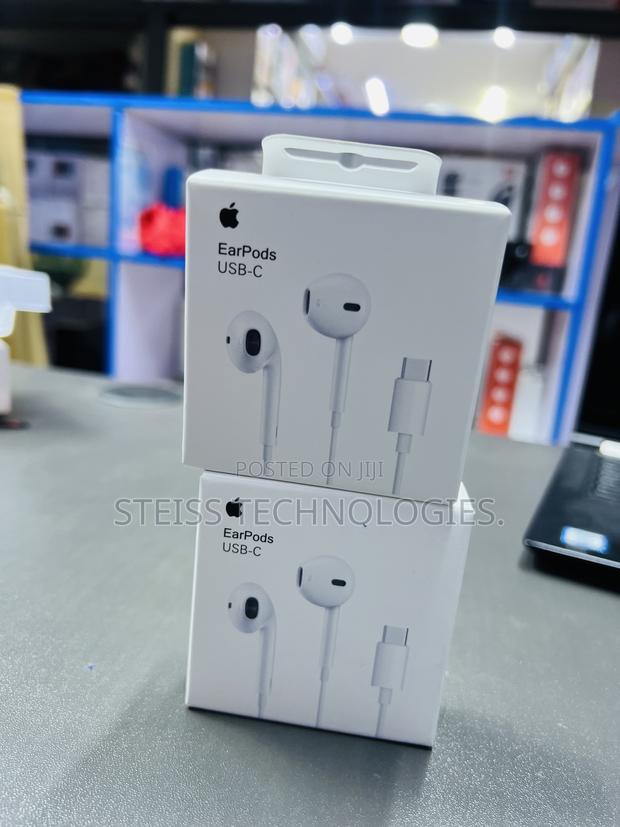 Earpods Type C iPhone15/16 - thumbnail 3