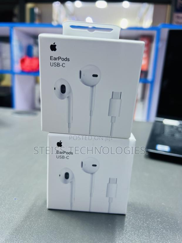 Earpods Type C iPhone15/16 - thumbnail 4