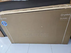 Samsung 50du7010 50 Inch Uhd Led Tv