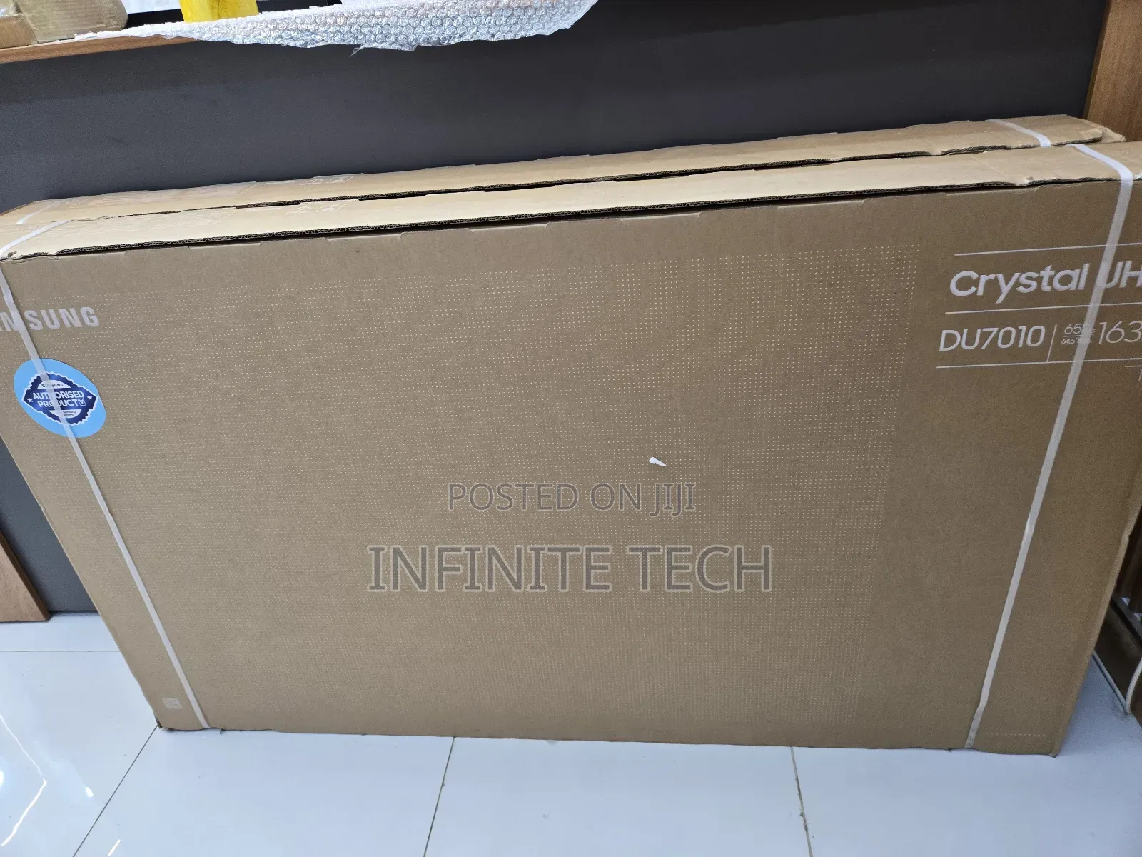 Samsung 50du7010 50 Inch Uhd Led Tv
