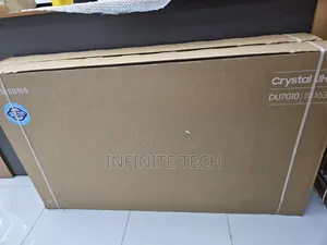 Samsung 50du7010 50 Inch Uhd Led Tv