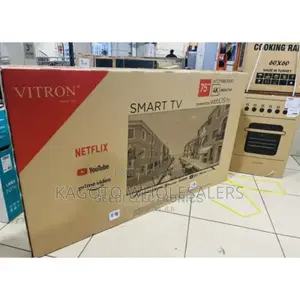 Netflix Youtube. High Quality 75inch Adroid Vitron 75inch Tv