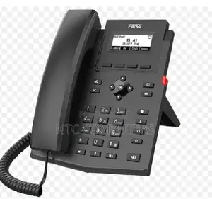 Fanvil X301w Wifi Phone