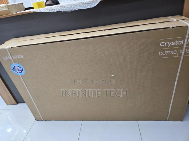 Samsung 65du7010 50 Inch 4k Uhd Led Tv