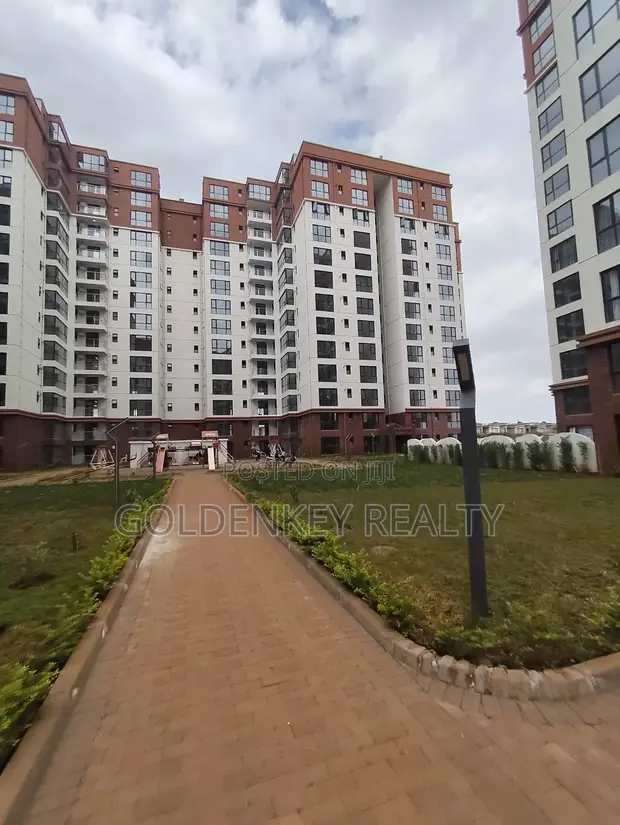 2bdrm Apartment in Syokimau for sale