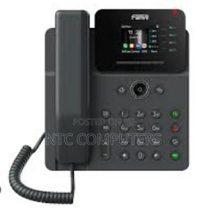 Fanvil V61g Entry Level Ip Phone - thumbnail 2