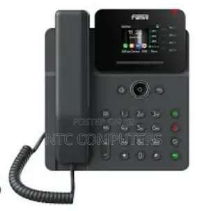 Fanvil V61g Entry Level Ip Phone