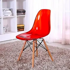 *Restocked!!*
*Acrylic Eames Chairs Now Available*