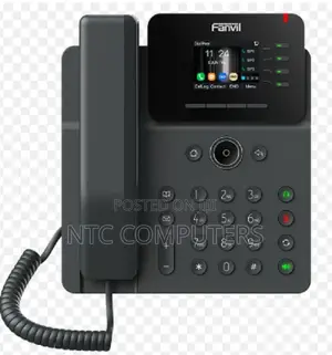 Fanvil V61w Entry Level Wireless Ip Phone