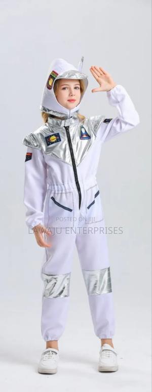 Astronaut Costumes - thumbnail 2