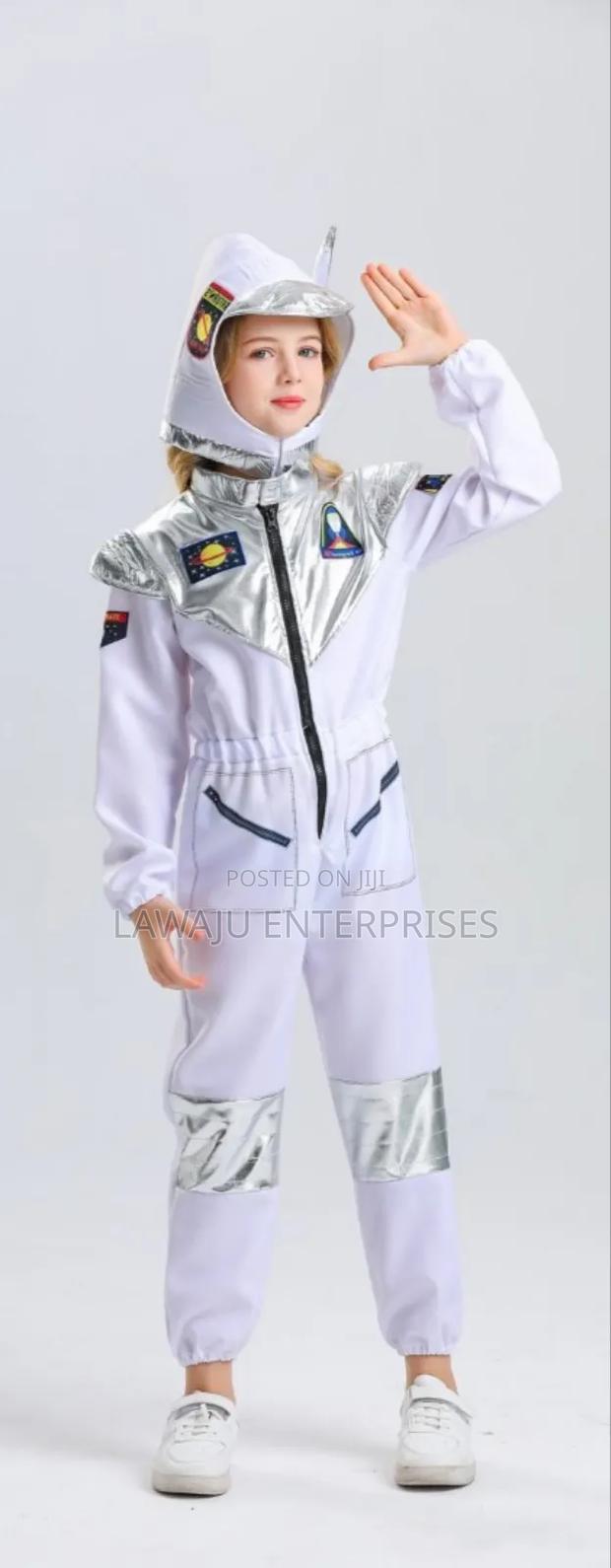 Astronaut Costumes - main view