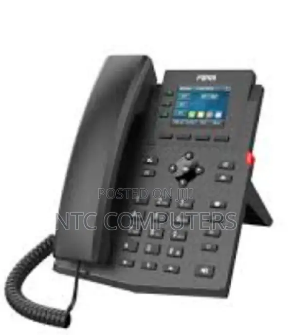 Fanvil X303p Enterprise Ip Phone