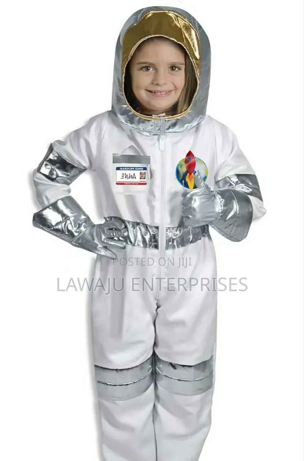 Astronaut Costumes