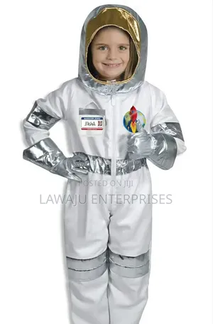 Astronaut Costumes