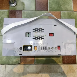 100ah/12v Multifunctional Solar Gel Battery 220v Ac Output
