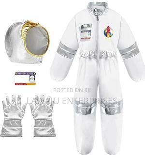 Astronaut Costumes - thumbnail 2
