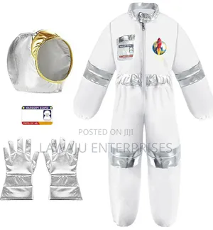 Astronaut Costumes