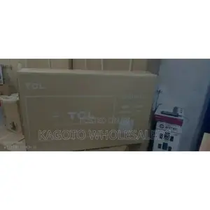 New Model TCL 32inches Model S3200
