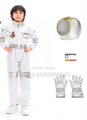 Astronaut Costumes - thumbnail 2