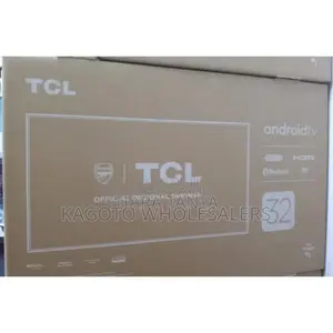 Google Tv. Google Tv. 32inch TCL 32inches
